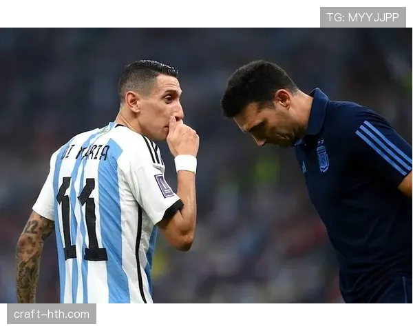 斯卡洛尼战术革新引领阿根廷足球新方向，未来发展备受瞩目