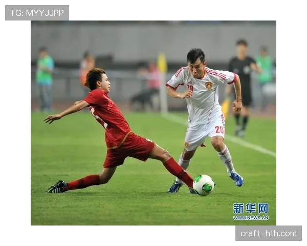 泰国队沙拉奇精彩突破助球队强势取胜