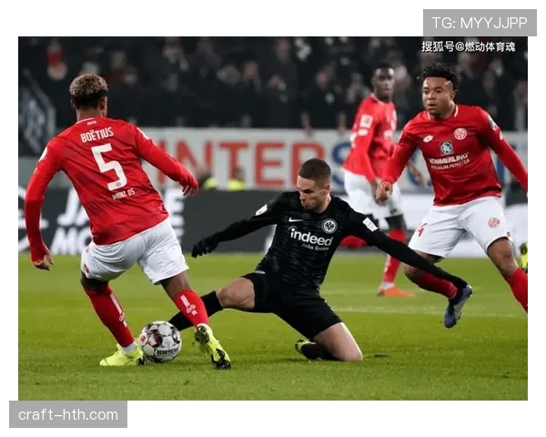 红黑鹰重返巅峰！德甲劲旅状态回暖表现亮眼