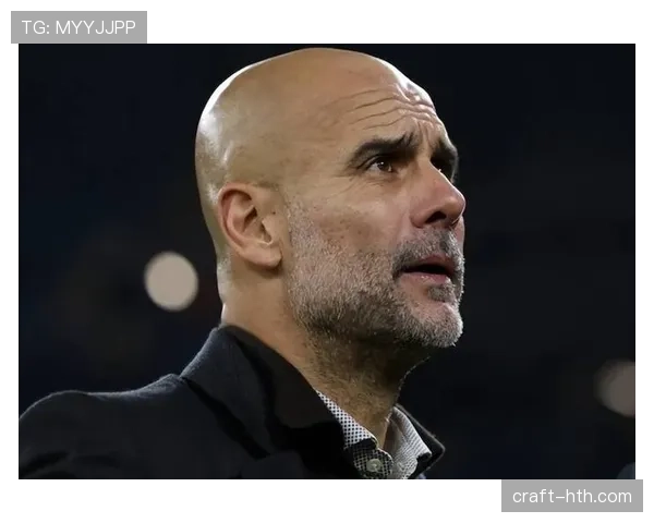 瓜迪奥拉球队控场力持续提升，本赛季中场控制表现稳健