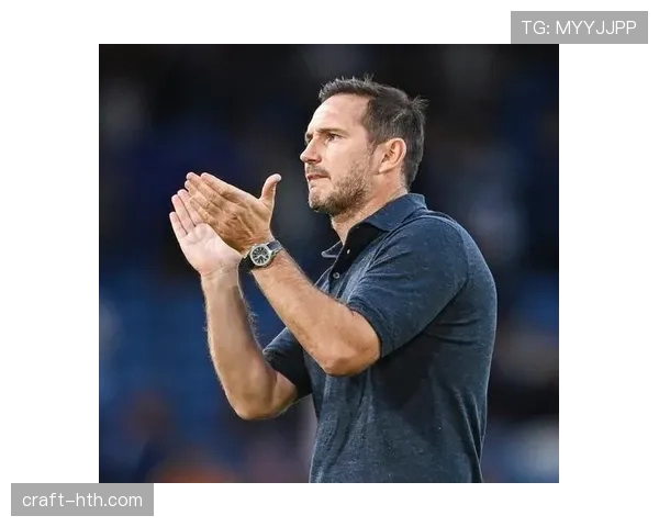 英超兰帕德埃弗顿 英超兰帕德埃弗顿