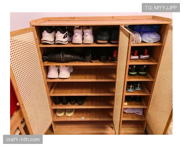 刚刷到邢傲伟的家居日常，鞋架比我整套家具还讲究，心态崩了